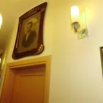 招待所 安西娅旅馆 斯普利特