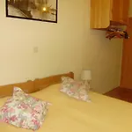 招待所 安西娅旅馆 3*