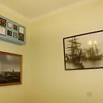 安西娅旅馆