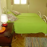 安西娅旅馆