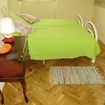 安西娅旅馆