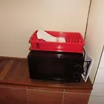 安西娅旅馆 招待所