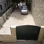 招待所 安西娅旅馆 斯普利特