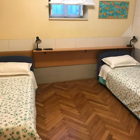 Guest house Anthea