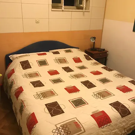 Guest house Anthea