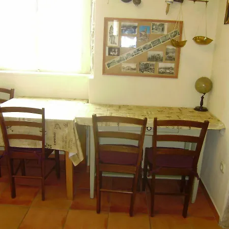 Anthea Guest house