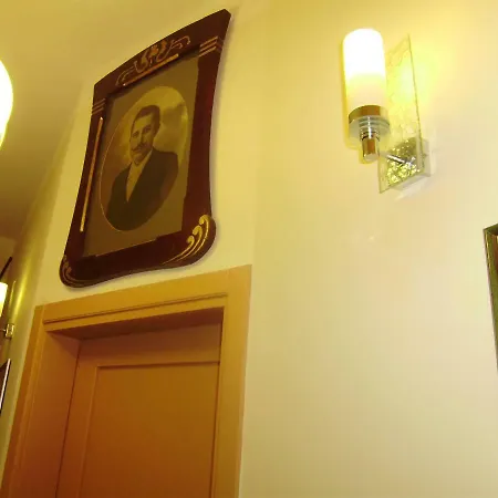 Guest house Anthea Split