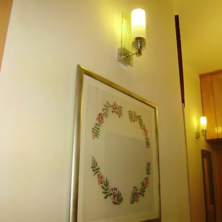 Vendégház Anthea Split