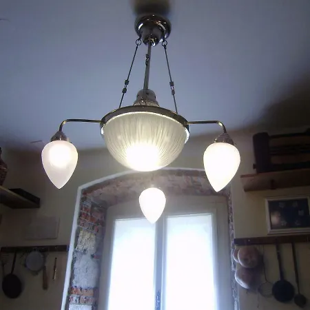 Anthea Guest house Split