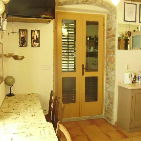 Anthea Pensionat Split