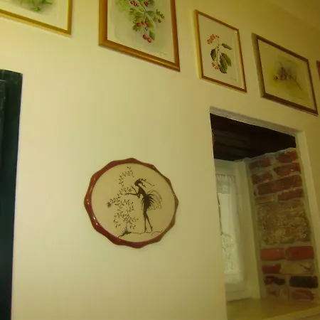 Guest house Anthea