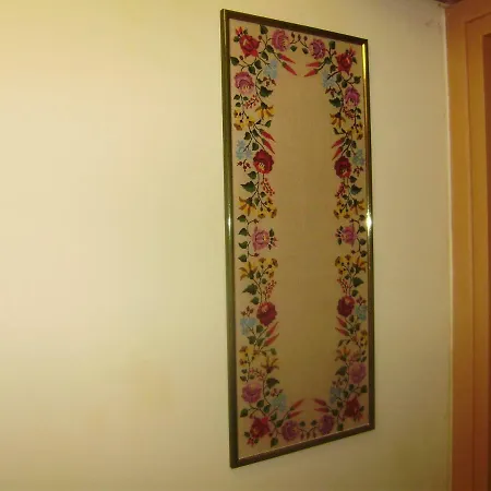 Guest house Anthea *
