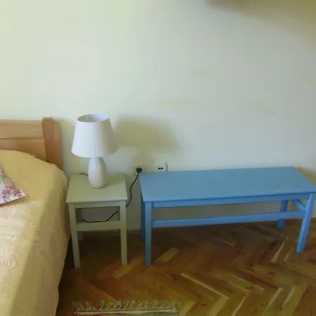 Anthea Guest house *