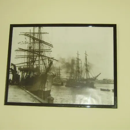 Vendégház Anthea Split