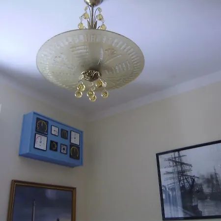 Vendégház Anthea 3*