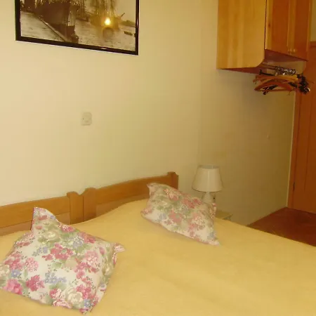 Vendégház Anthea 3*