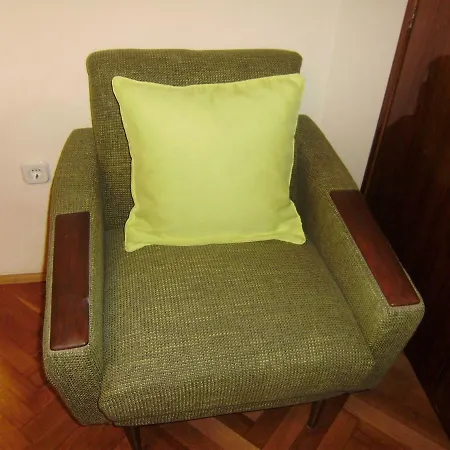 Vendégház Anthea 3*