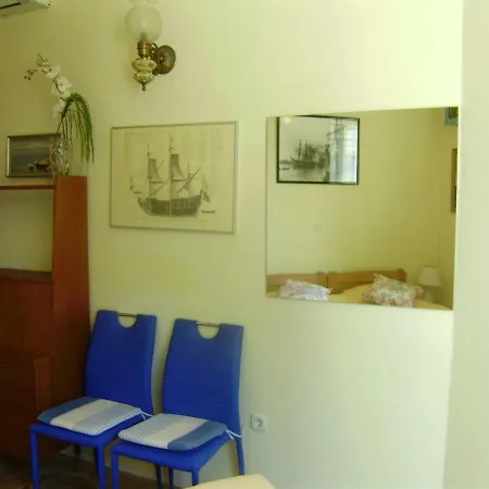 Anthea Guest house *