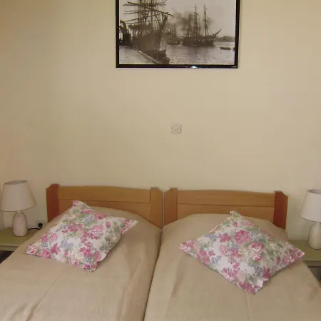 Anthea Guest house