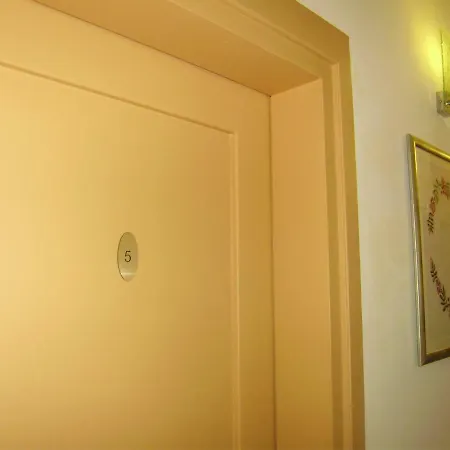 Guest house Anthea *