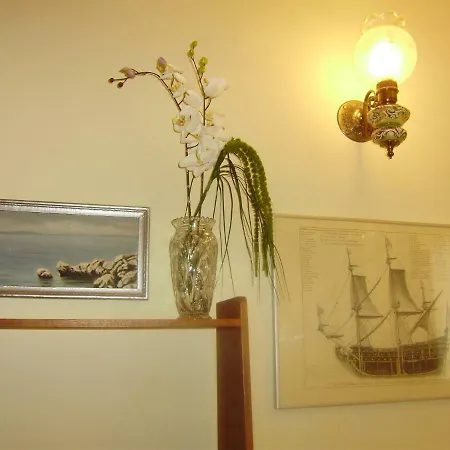Guest house Anthea
