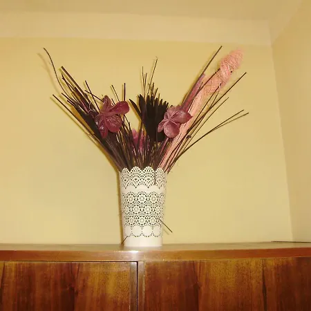 Anthea Guest house