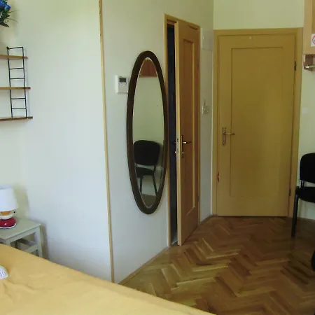 Vendégház Anthea 3*