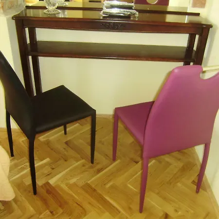 Guest house Anthea Split
