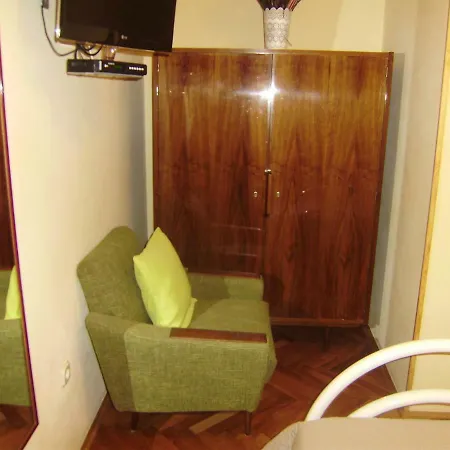 Guest house Anthea