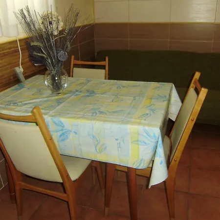 Anthea Guest house Split