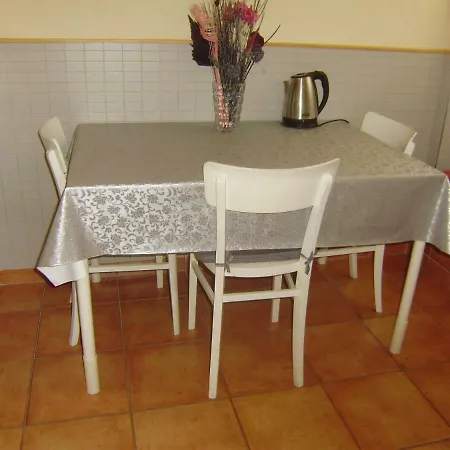 Anthea Guest house Split