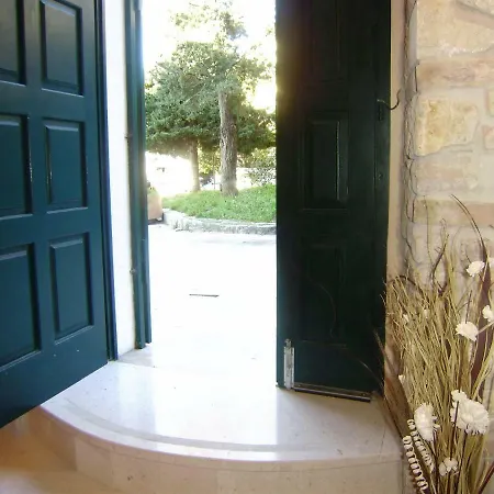 Anthea Guest house