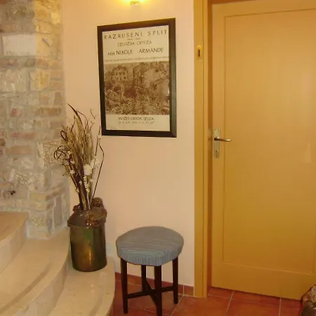Anthea Guest house