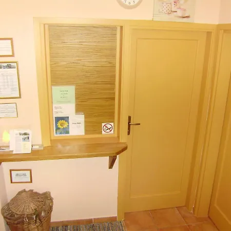 Anthea Guest house Split