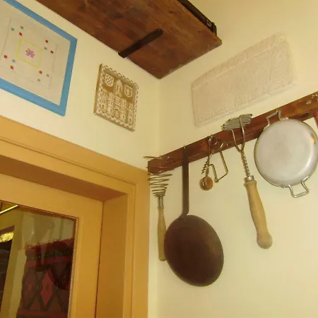 Guest house Anthea