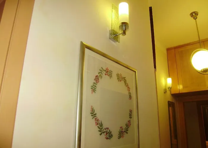 Pensionat Anthea Split