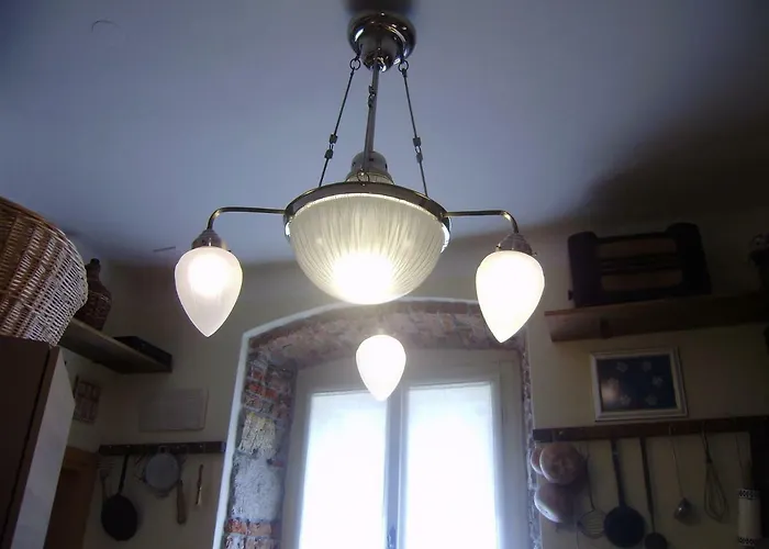 Anthea Pensionat Split