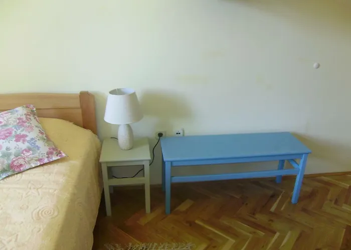 Anthea Guest house 3*