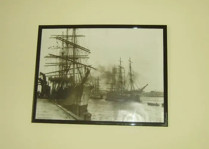 Guest house Anthea Split