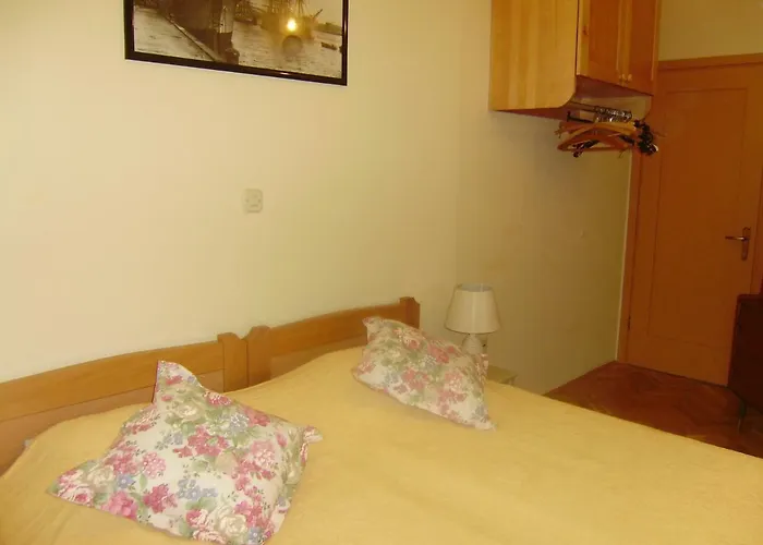 Guest house Anthea 3*