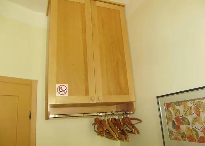 Anthea Guest house 3*