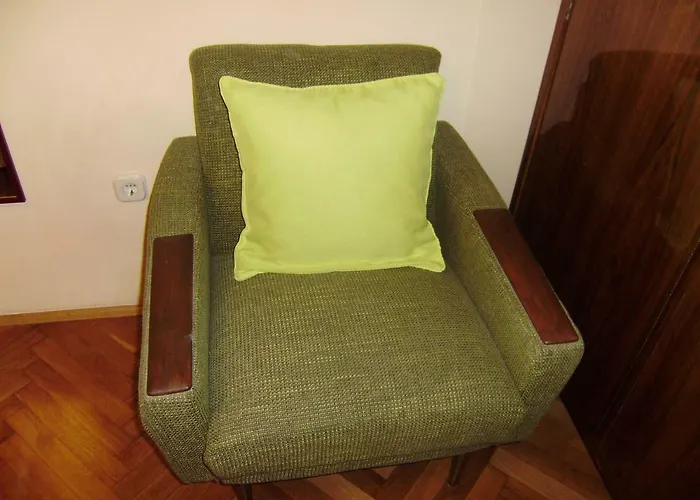 Guest house Anthea 3*