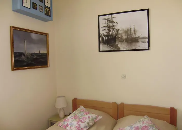 Anthea Guest house 3*