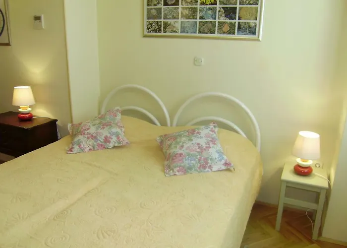 Anthea Guest house 3*