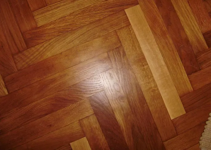 Anthea Guest house Split