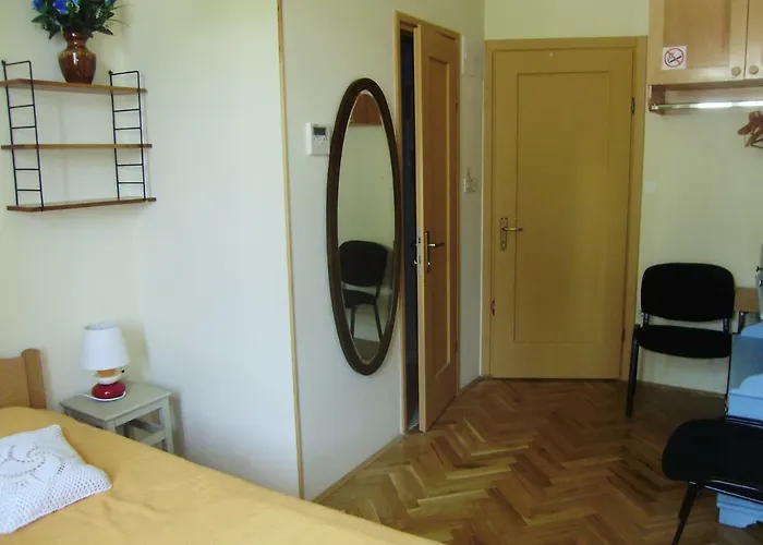 Guest house Anthea 3*