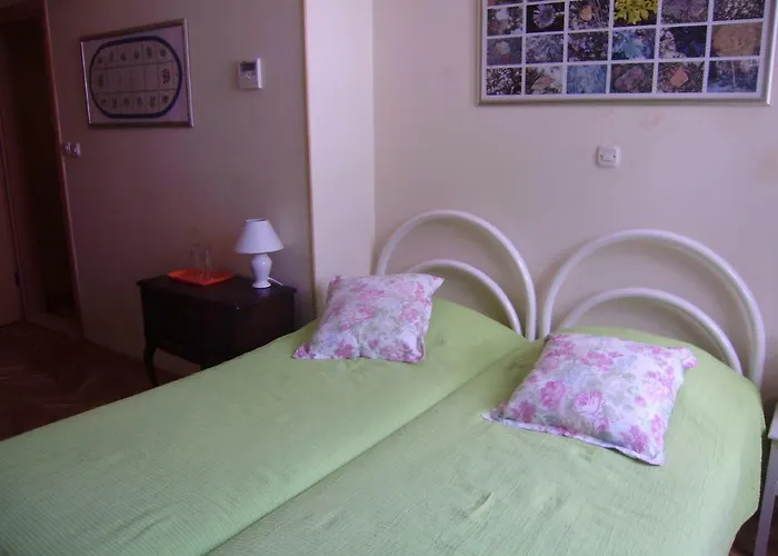 Pensionat Anthea Split