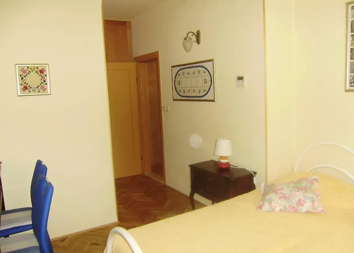 Guest house Anthea Split