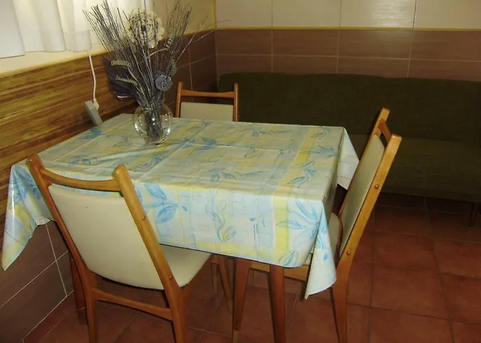 Anthea Pensionat Split