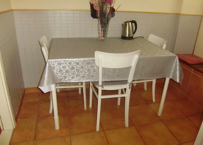 Anthea Guest house Split